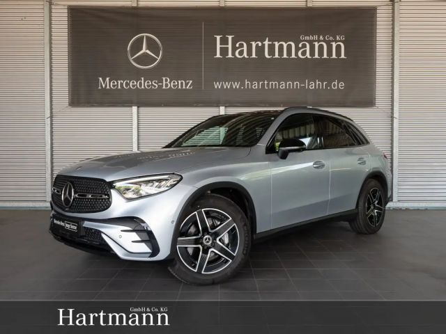Mercedes-Benz GLC 450