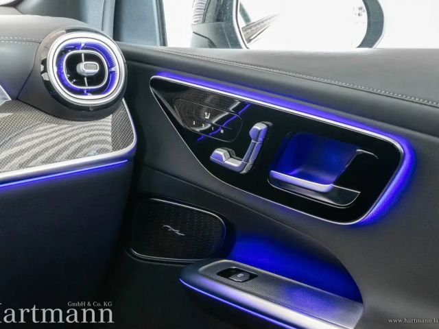 Mercedes-Benz GLC 450