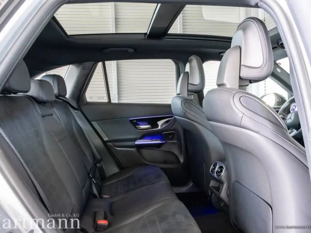 Mercedes-Benz GLC 450