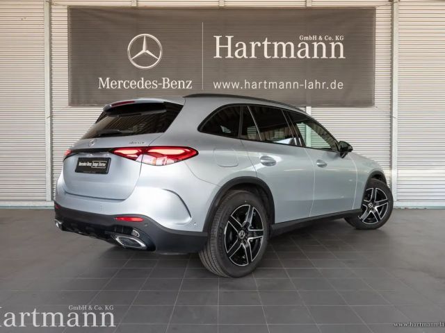 Mercedes-Benz GLC 450