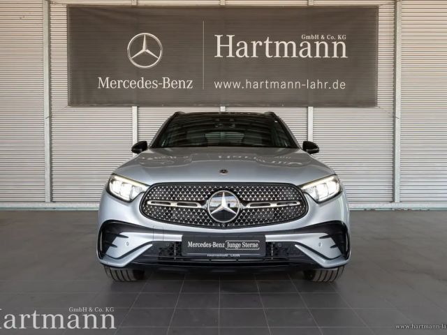 Mercedes-Benz GLC 450