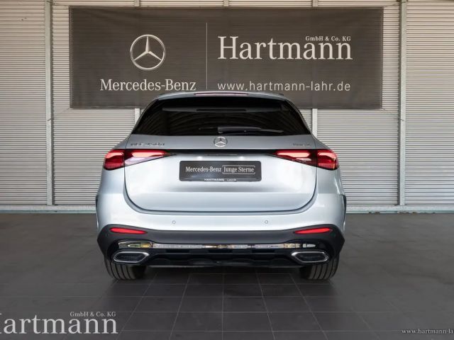 Mercedes-Benz GLC 450