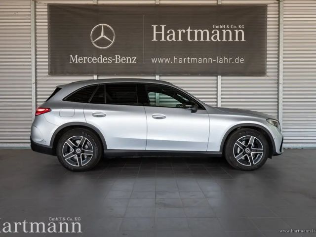 Mercedes-Benz GLC 450