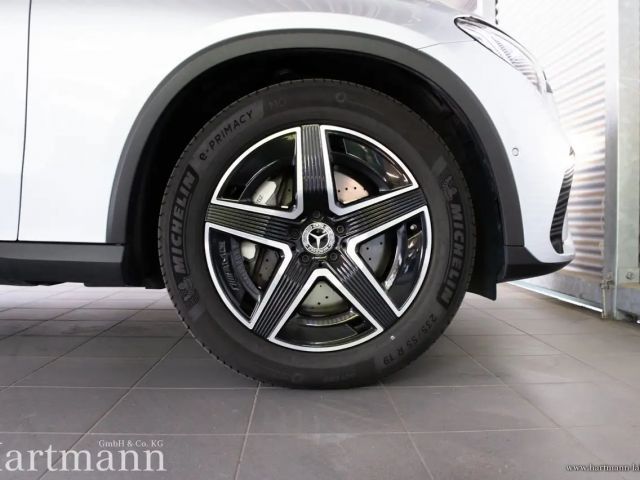 Mercedes-Benz GLC 450