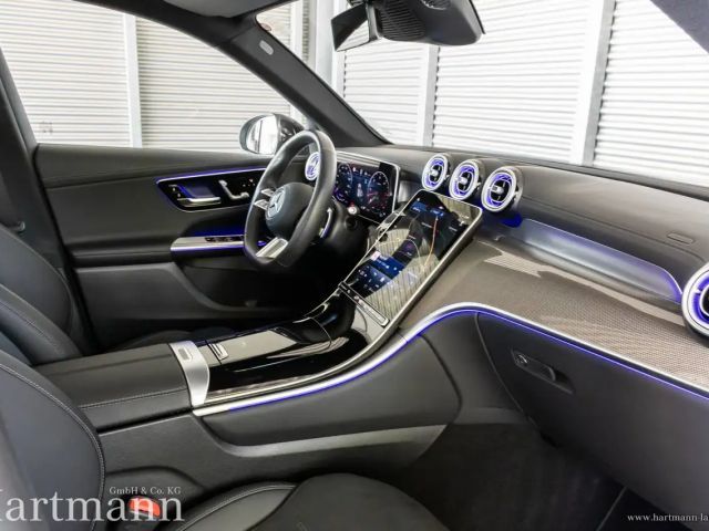 Mercedes-Benz GLC 450