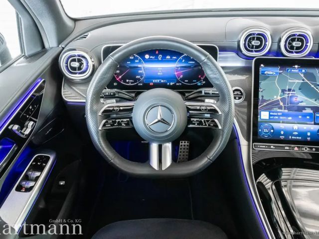 Mercedes-Benz GLC 450