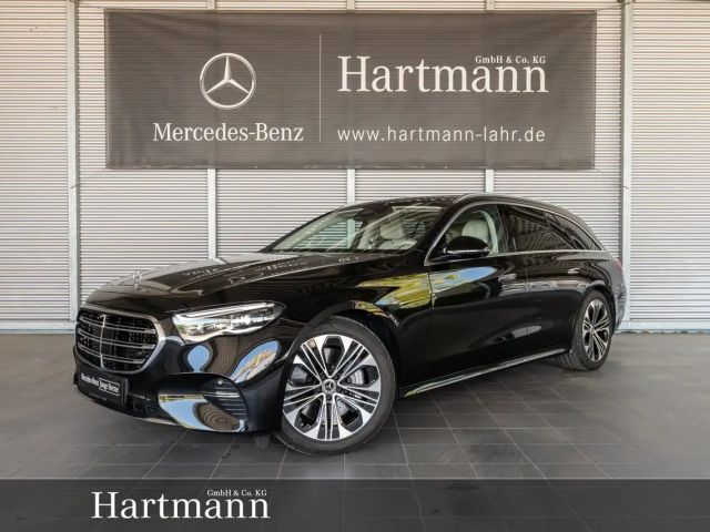 Mercedes-Benz E 450