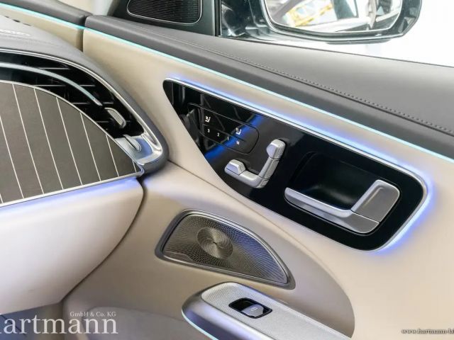 Mercedes-Benz E 450