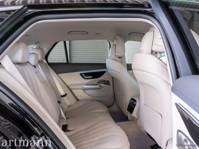 Mercedes-Benz E 450