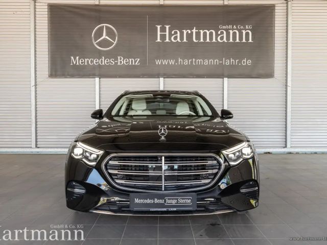 Mercedes-Benz E 450