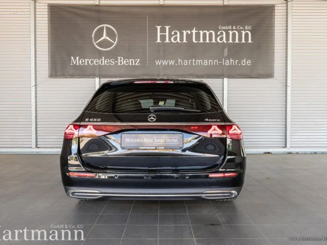 Mercedes-Benz E 450