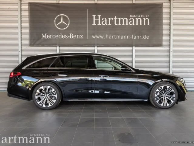 Mercedes-Benz E 450