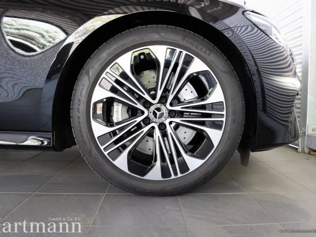 Mercedes-Benz E 450