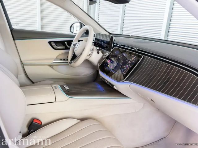 Mercedes-Benz E 450