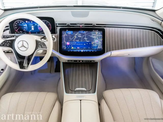Mercedes-Benz E 450