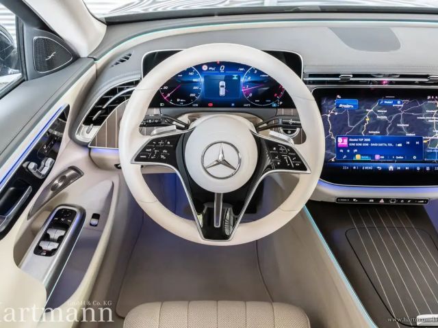 Mercedes-Benz E 450