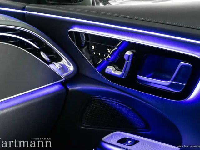 Mercedes-Benz E 450