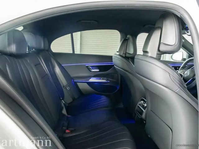 Mercedes-Benz E 450