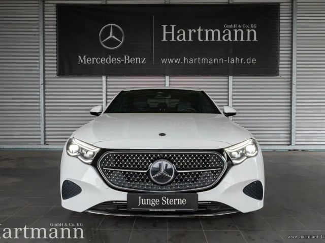 Mercedes-Benz E 450