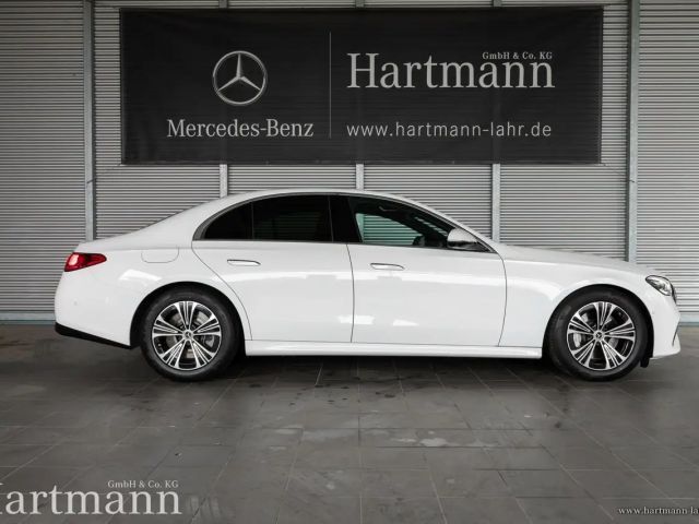 Mercedes-Benz E 450