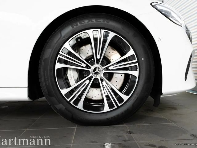 Mercedes-Benz E 450