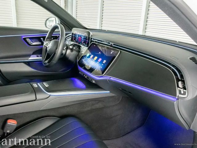 Mercedes-Benz E 450