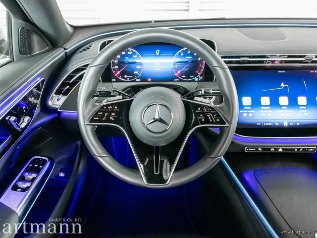 Mercedes-Benz E 450