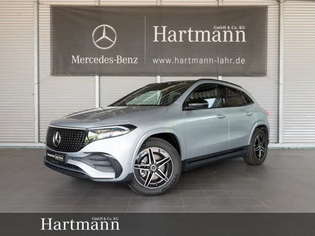 Mercedes-Benz EQA 300