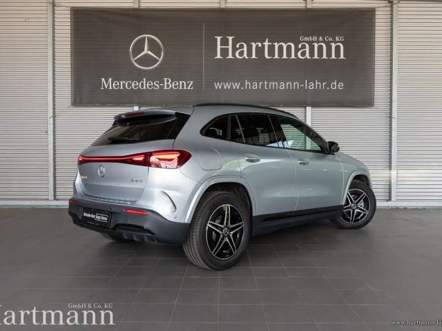 Mercedes-Benz EQA 300