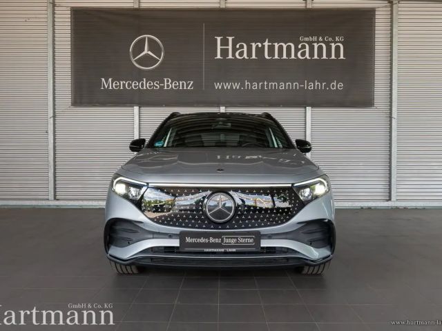 Mercedes-Benz EQA 300