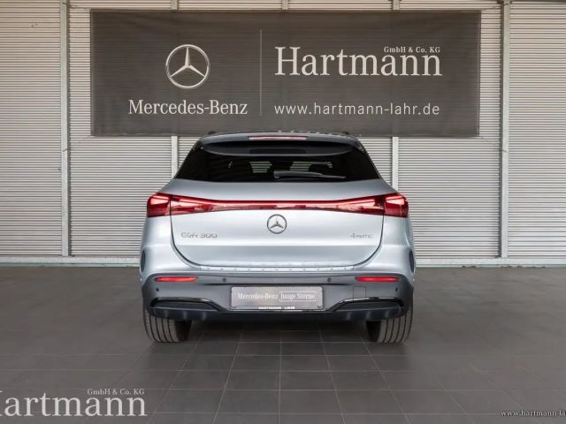 Mercedes-Benz EQA 300