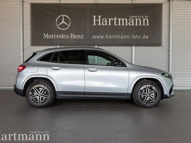 Mercedes-Benz EQA 300