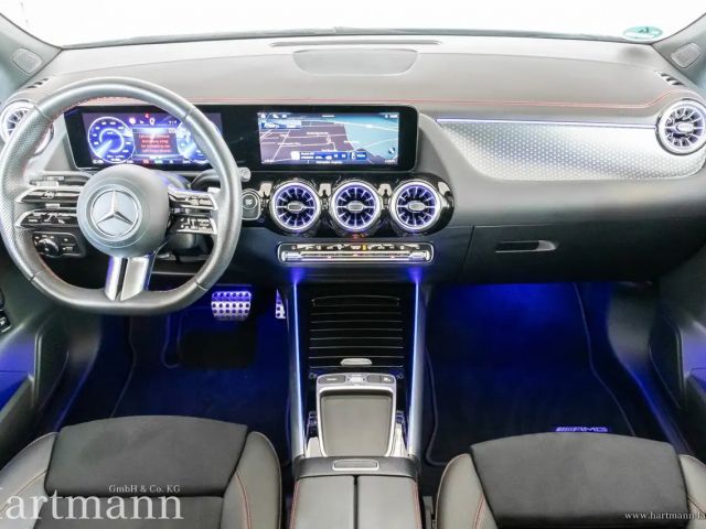 Mercedes-Benz EQA 300