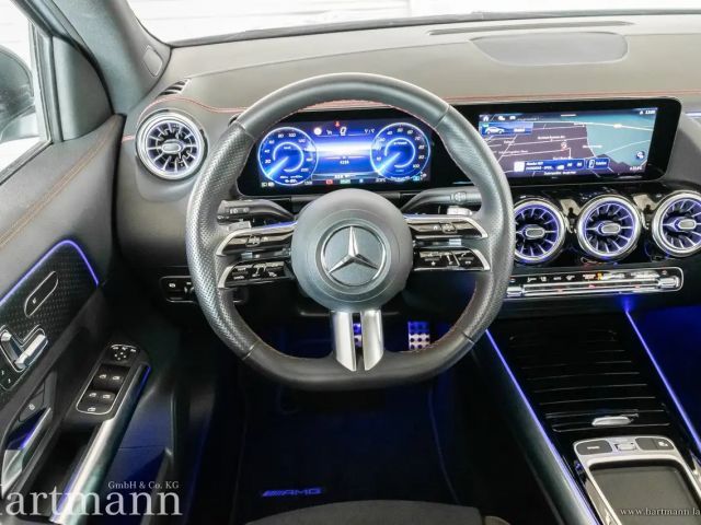 Mercedes-Benz EQA 300