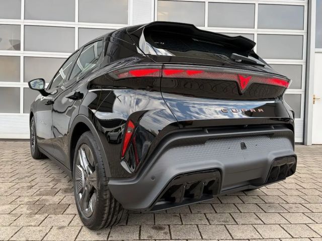 Cupra Raval