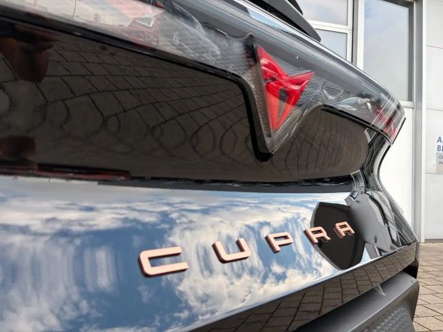 Cupra Raval