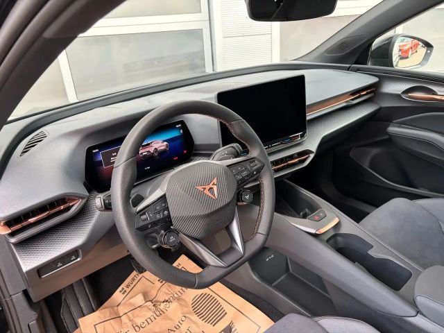 Cupra Raval