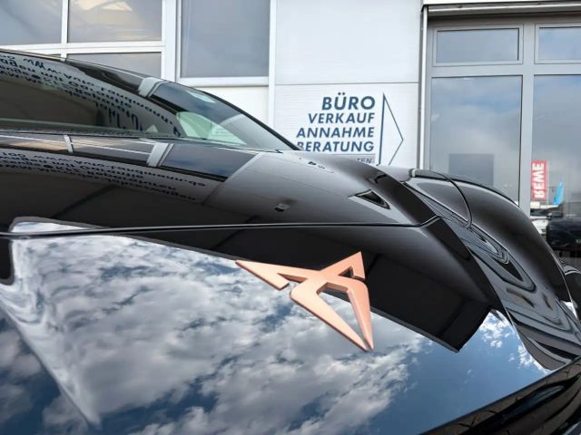 Cupra Raval