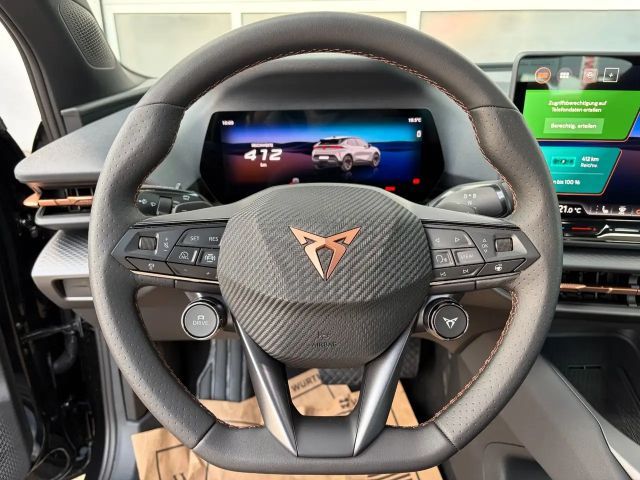 Cupra Raval
