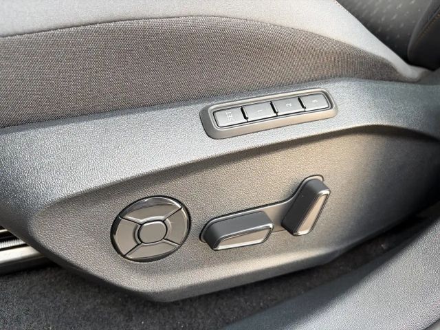 Cupra Raval