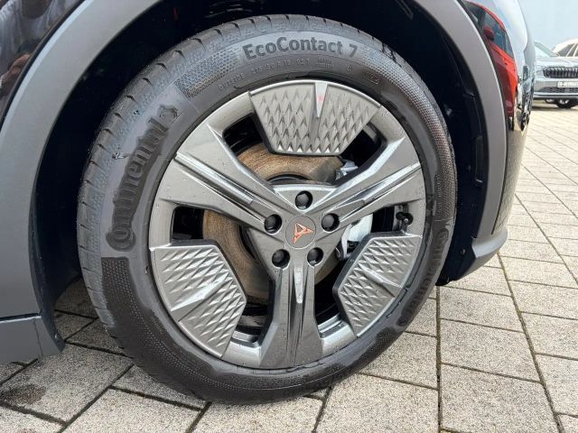 Cupra Raval