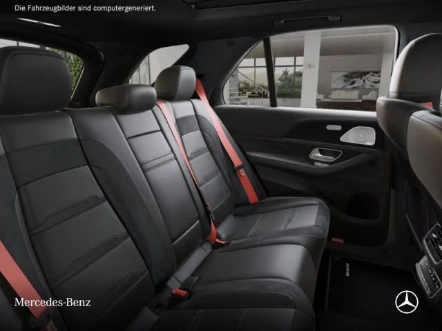 Mercedes-Benz GLE 53 AMG