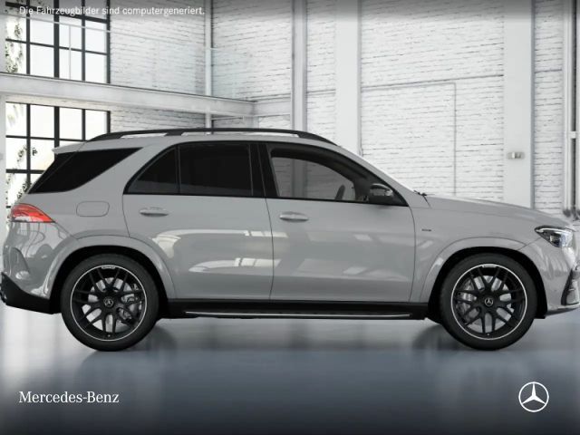 Mercedes-Benz GLE 53 AMG