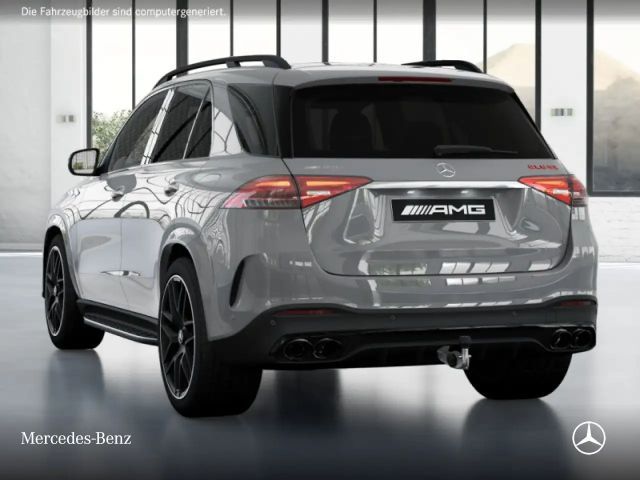 Mercedes-Benz GLE 53 AMG