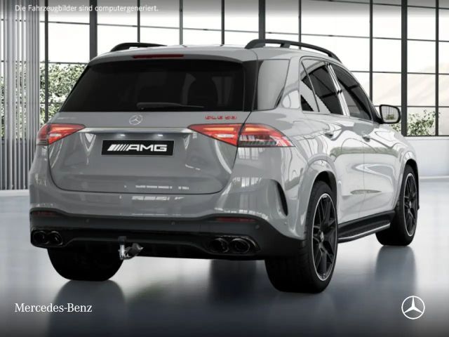 Mercedes-Benz GLE 53 AMG