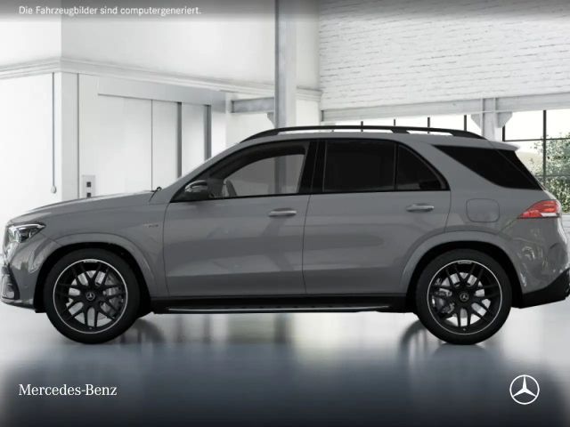 Mercedes-Benz GLE 53 AMG
