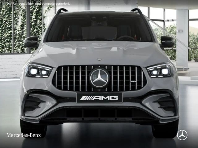 Mercedes-Benz GLE 53 AMG