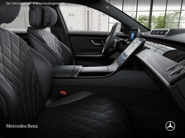 Mercedes-Benz S 450