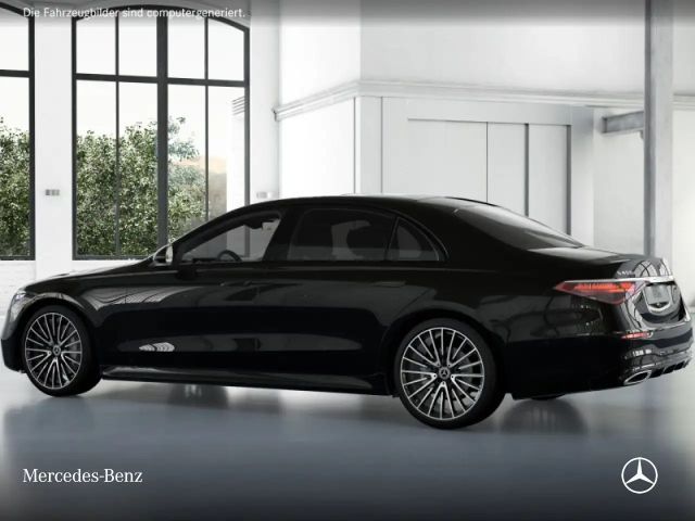 Mercedes-Benz S 450