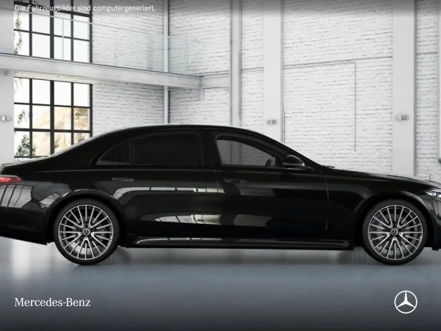 Mercedes-Benz S 450